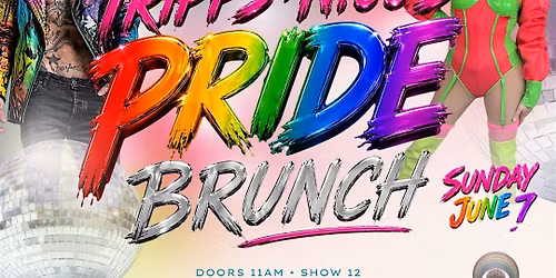 PRIDE BRUNCH