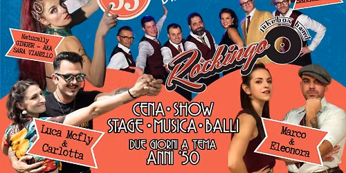 Gran Ballo del 55 - #3