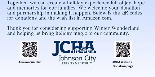 2025 Winter Wonderland