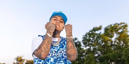 Bravo the Bagchaser: R2DC Tour