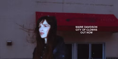 Marie Davidson in RENNES