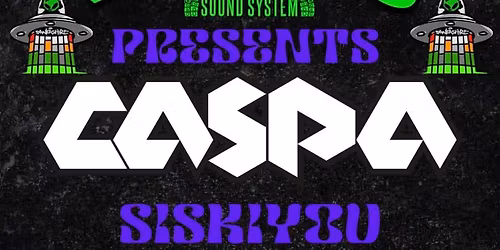 DANKASHIRE - Caspa \/ Siskiyou \/ Satvia \/ Salt N Pepper \/ Tenshu \/ Juttley B2B Said Spliff
