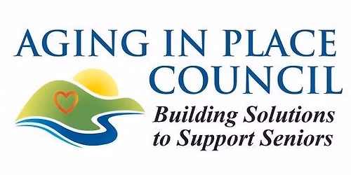Aging In Place December Council meeting
