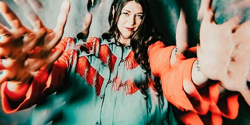 Terra Lightfoot at The Fool!