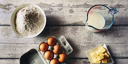 Entertaining 101: Hands-On Guide to Hosting with Style