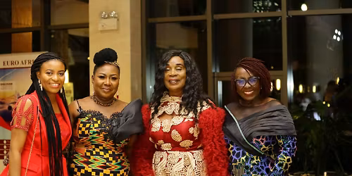 Global Outstanding Women Conference