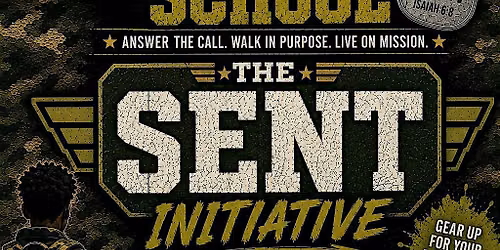 Back to School Retreat
