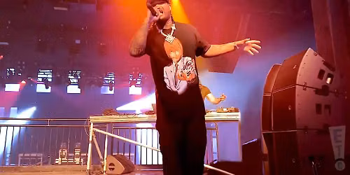 Xavier Wulf