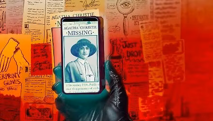 Agatha Christie Film Screenings: Murder on the Orient Express