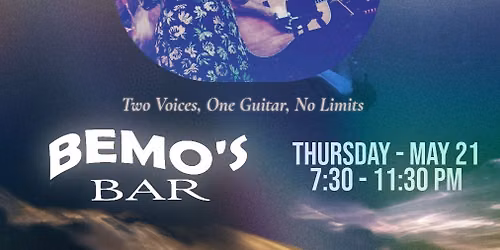 Tunes! Laughs! Bemo\u2019s!