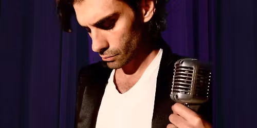 Grace \u2013 Jeff Buckley Tribute