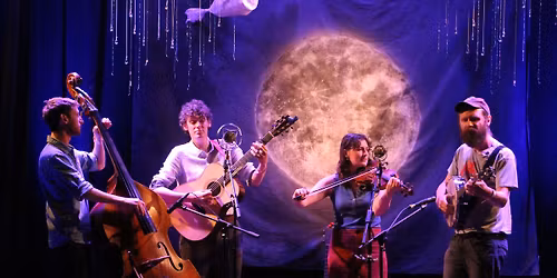 Wayward Jane + Support \/\/ Cellar Arts Club, Worthing