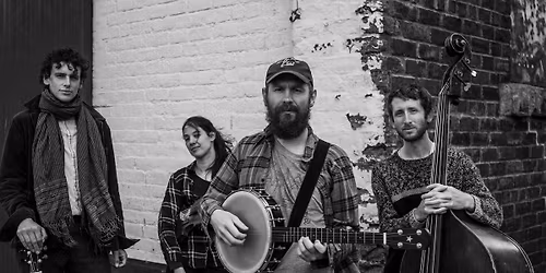 Wayward Jane + Support