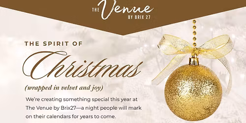 Christmas Cash for Kids Gala