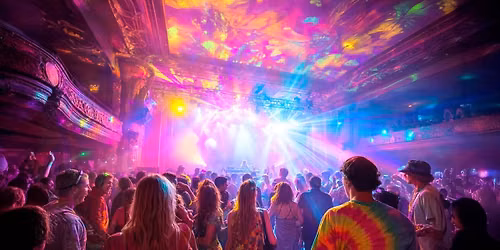 Psytrance Day Party