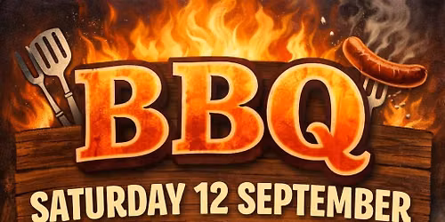 BBQ & Games