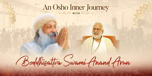 An Osho Inner Journey