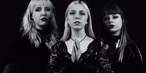 K\u00c6LAN MIKLA | Support: Blanche Biau | ROTE FABRIK Z\u00dcRICH