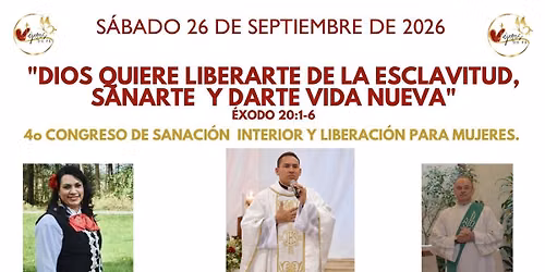 4o Congreso para Mujeres 