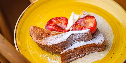 Breakfast with Santa at Chalk