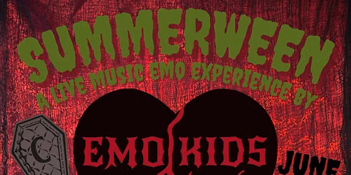 SUMMERWEEN at Coven Bar