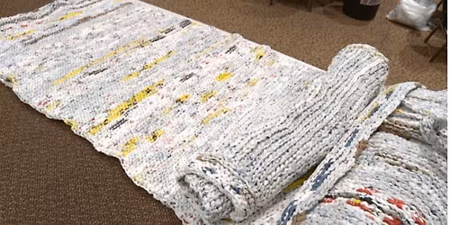 Murfreesboro Mat Makers Meeting