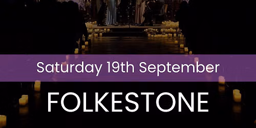 Bridgerton Inspired Concert - Folkestone