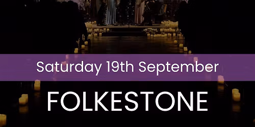 Bridgerton Inspired Concert - Folkestone