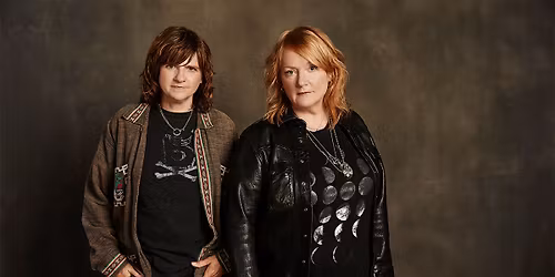 Indigo Girls