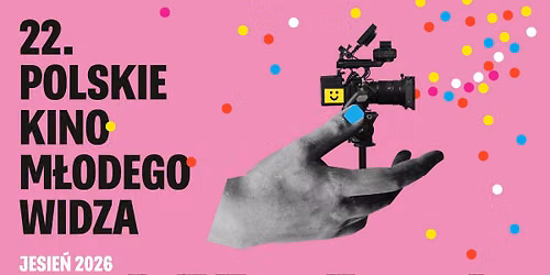 BRZEG DOLNY - POLSKIE KINO M\u0141ODEGO WIDZA