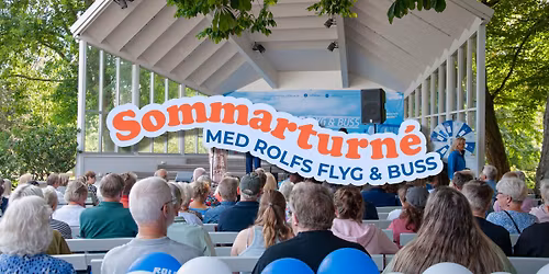 Sommarturn\u00e9 i Malm\u00f6
