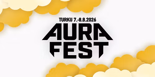 Aura Fest 2026