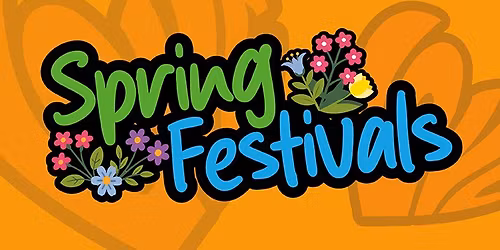 Spring Festivals