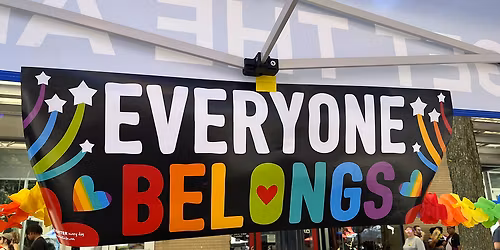 Parking The Raleigh Ringers