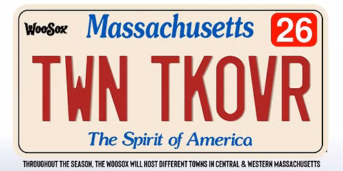 Holden Town Takeover