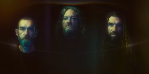 Conan, Royal Graves, and Florist in Orlando