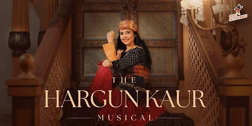 The Hargun Kaur Musical