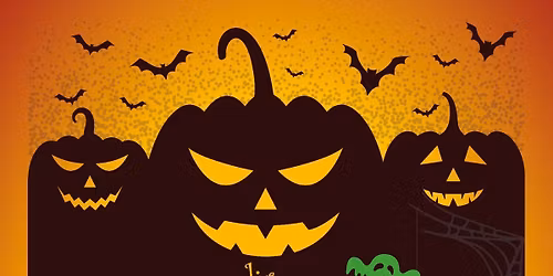 KNUP's Halloween-Party