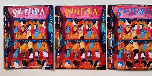 SUHTEESSA EL\u00c4V\u00c4T KUVAT - MieliKuvissa fantasiaa, nostalgiaa, eskapismia