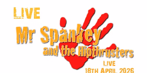 \ud83c\udfb8 Spankey and the Hipthusters 