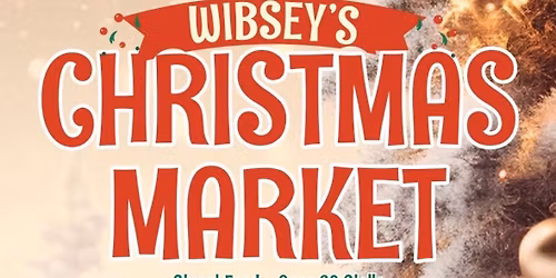 Wibsey Christmas Market