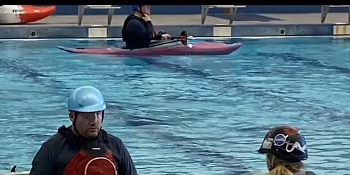 SVTRR Pool Session #1