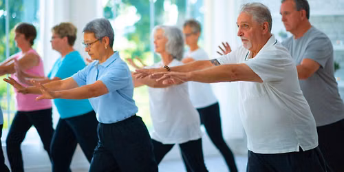 Mindful Mobility | Healthy St. Pete