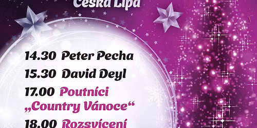 Rozsv\u00edcen\u00ed v\u00e1no\u010dn\u00edho stromu