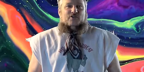 B.A. JOHNSTON + Dan E Malone - back by popular demand \/ pay what you feel