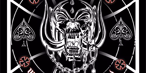 Lemmy Lives Veldtocht 2027: Iron Fist plays Mot\u00f6rhead