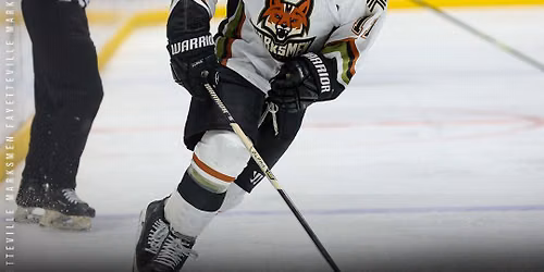Fayetteville Marksmen vs. Macon Mayhem