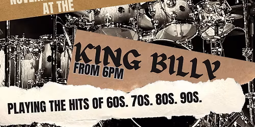 The Revival Show Band