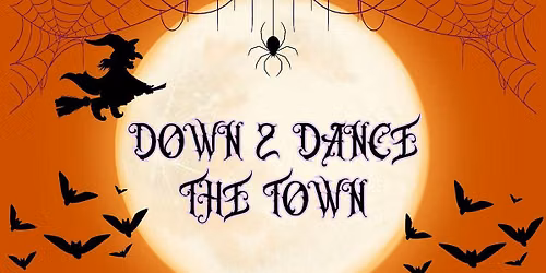 Down 2 Dance The Town with My Witches