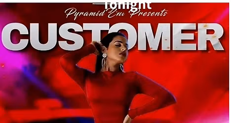 Customers appreciation night